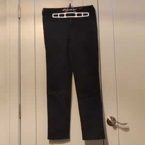 Eddie Bauer black jeans